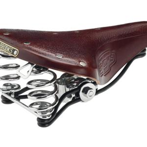 Zadel brooks sport b66 hr bruin