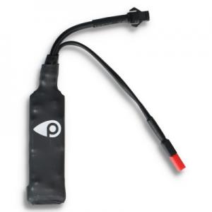 BikeTrax GPS Tracker for Universal E-Bike | Bafang E-Bike | auto | camper | scooter