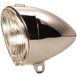 Koplamp Axa 605 standaard Victory kaart dynamo koplamp