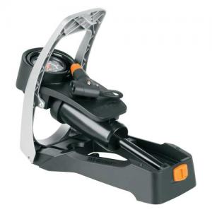 POMP SKS VOET AIRSTEP M/METER ZW/GRY