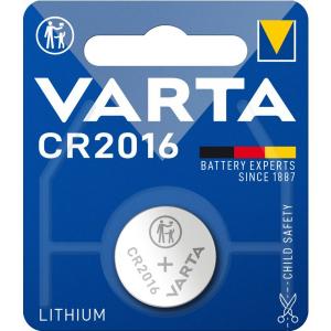 BATT VARTA KNOOP CR2016 SIGMA