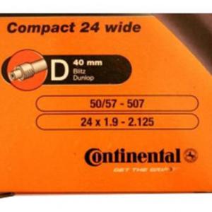 BIB 24X190-2.125 CO DV (40)