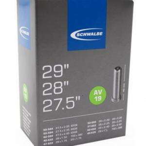 Binnenband Schwalbe Av19 40/62-584/635 40mm
