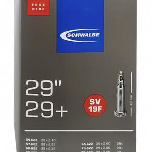 BIB 29X210-300 SC SV (40) SV19F