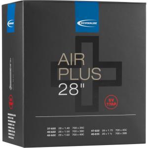 Binnenband Schwalbe Airplus Sv17ap 28" (37/47-622/635)
