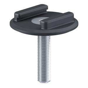 TELED SP MICRO STEM MOUNT ALU