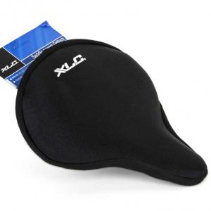 ZADELDEK XLC CITY/TOUR GELTECH ZW