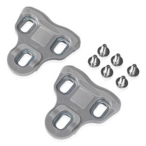 SCHOENPLAAT XLC LOOK KEO M/SPELING 9° GRY STEL