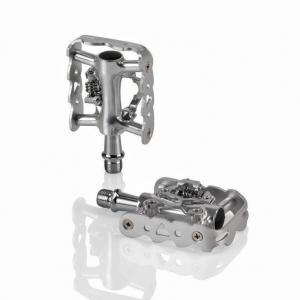 PEDAAL XLC ATB SH SPD ENKEL ALM ZI PD-S20 STEL