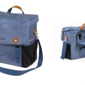 TAS XLC LUX ENKEL BL