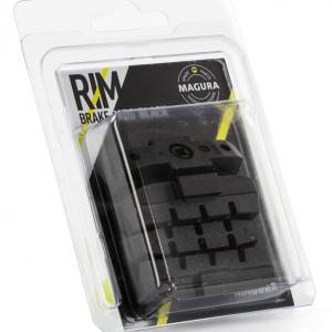 REMRUBBER MAG HS33 ZW SET A 4