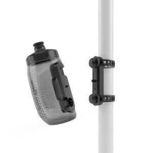 TWIST bottle 450 + uni base