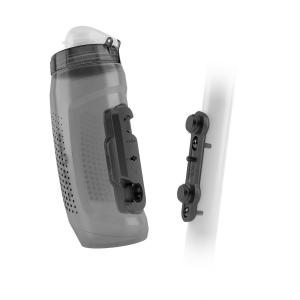 Twist Bottle 590 SET Black