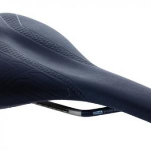 SQ LAB SADDLE 612 ERGOWAVE ACTIVE TITUBE 15CM