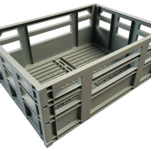 KRAT URBAN IKI PVC GR 16L