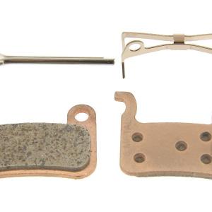 Shim schijfremblok M06 BRM965 met