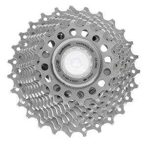 CASSETTE ULTEGRA 6600 10-SP. 16-17-18-19-20-21-22-23-25-27T