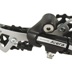 DERAILLEUR A SH ACERA 7/8V ZW