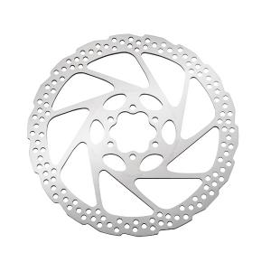 Remschijf 180mm 6-Bolt