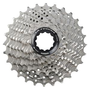 CASSETTE SH 11V ULTEGRA R8000 11-25 ZI