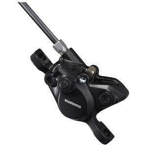Remklauw Shimano BR-MT200 zonder leiding - zwart