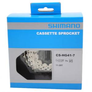 CASSETTE SH 7V ACERA HG41 11-28