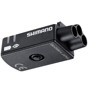 Stuurjunction A Shimano AM-EW90-B 3 Port