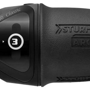 GRIP SHIFT SA NEXUS 3V TWISTGRIP ZW