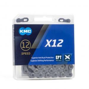 KETTING 12V 11/128 KMC X12 EPT 126 ZI