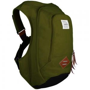 RUGTAS USWE SCRAMBLER 16 COMMUTE PACK GR