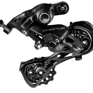 DERAILLEUR A CA CHORUS 12V CB/ALM ZW