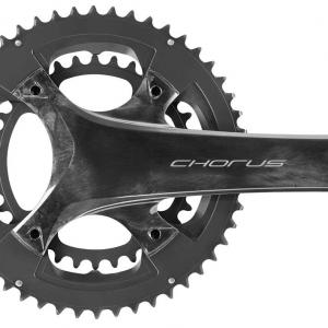 CRANKSTEL CA CHORUS UT 12V CB 172.5 34/50 ZW