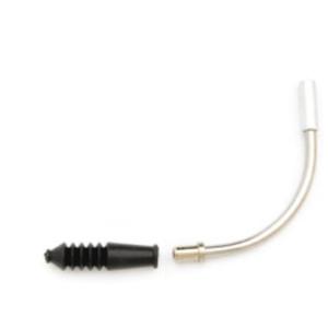 Simson v-br kabelbocht 90gr