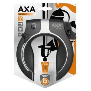 SLOT AXA RING VICTORY ZW/GRY