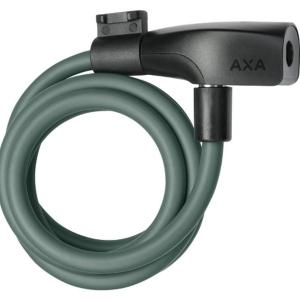 SLOT AXA KABEL RESOLUTE 120X8 M/HOUDER GR