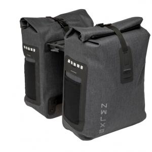 TAS NEW LOOXS VARO RACKTIME GREY