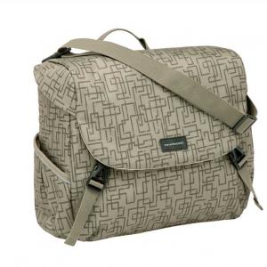 TAS NEW LOOXS MONDI JOY SINGLE IVY WALNUT