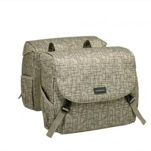 TAS NEW LOOXS MONDI JOY DOUBLE IVY WALNUT