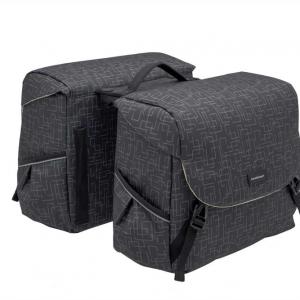 TAS NEW LOOXS MONDI JOY DOUBLE RT IVY BLACK