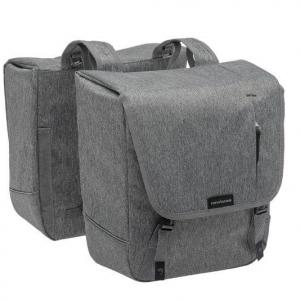 TAS NEW LOOXS NOVA DUBBEL GREY