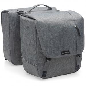 TAS NEW LOOXS NOVA RACKTIME DUBBEL GREY