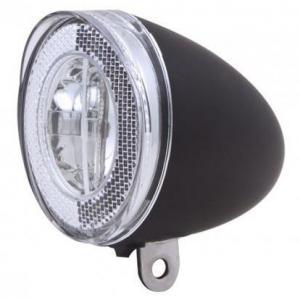 KOPLAMP XLC SWINGO XB LED BATT ZW