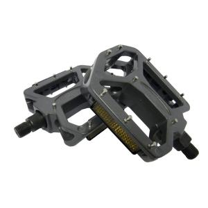 VWP Pedaal BMX 1/2" Big-Block antraciet