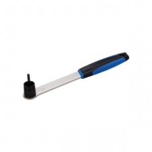 BTL-12S Cassette Lockring Remover Lock-Out Zwart/blauw