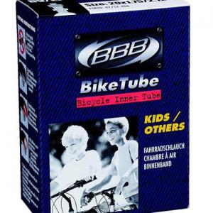 BTI-11 Binnenband AV 16"x1.75/2.125 Zwart