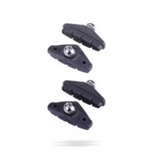 BBS-01D Remblokken RoadStop De Luxe Zwart