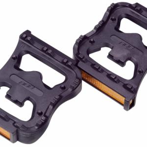 BPD-90 Adapter Clipless FeetRest Zwart