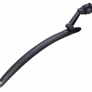 BFD-04 Spatbord Achter RoadCatcher II Zwart