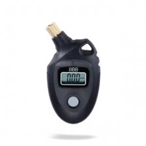 BMP-90 Drukmeter Zwart