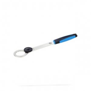 BTL-27L Bracketsleutel BracketGrip Zwart/blauw